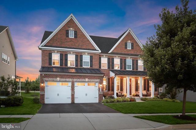 3510 THORNTON LN, Ellicott City, MD 21042