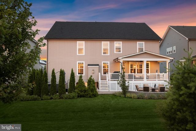 3510 THORNTON LN, Ellicott City, MD 21042
