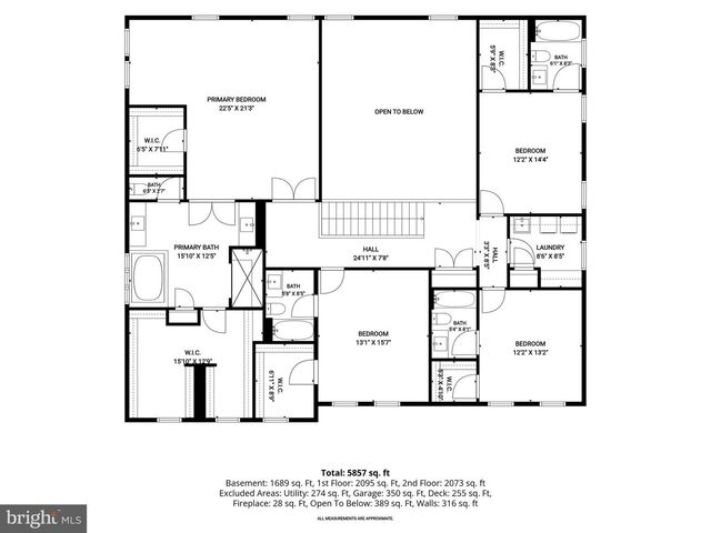 3510 THORNTON LN, Ellicott City, MD 21042