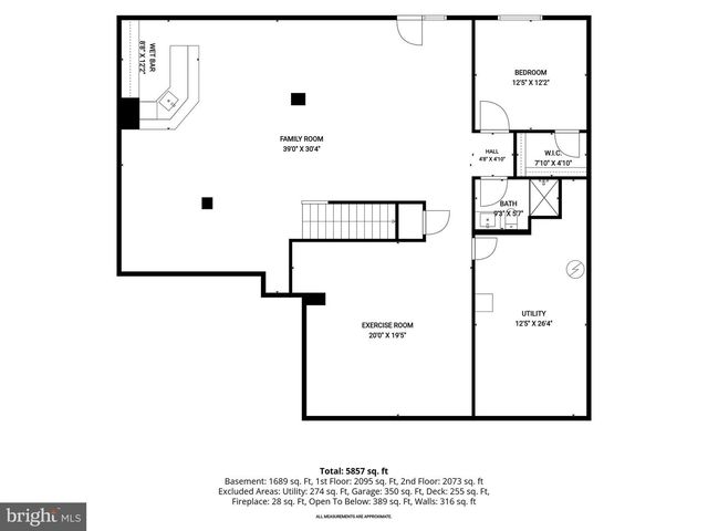 3510 THORNTON LN, Ellicott City, MD 21042