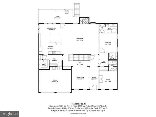 3510 THORNTON LN, Ellicott City, MD 21042