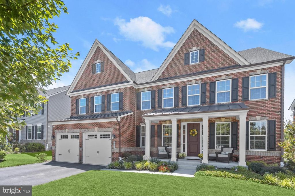 3510 THORNTON LN, Ellicott City, MD 21042