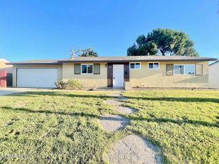1596 Casarin Avenue, Simi Valley, CA 93065