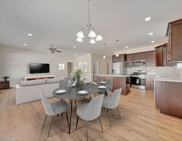 704 Justice Street, Tuscola, IL 61953