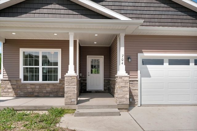 704 Justice Street, Tuscola, IL 61953