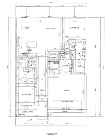 704 Justice Street, Tuscola, IL 61953