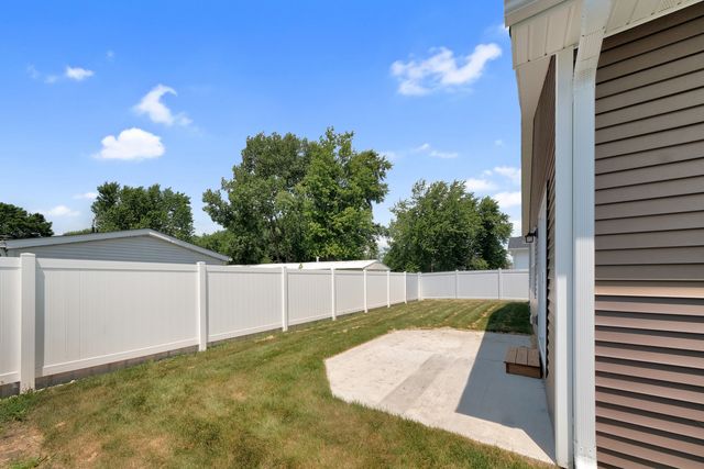 704 Justice Street, Tuscola, IL 61953