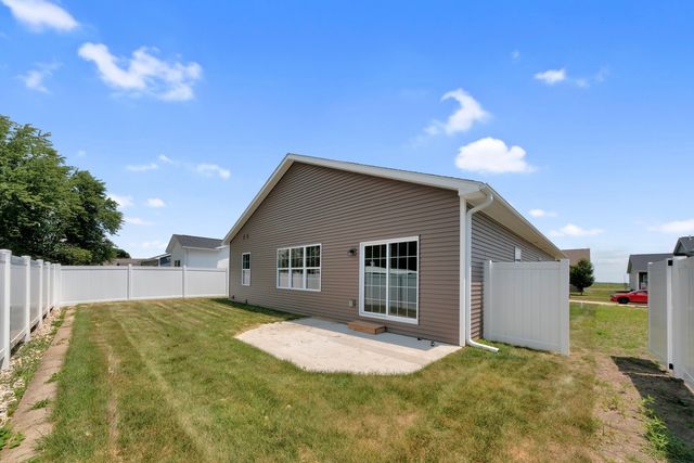 704 Justice Street, Tuscola, IL 61953