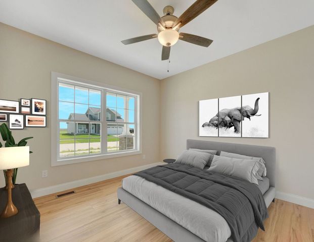 704 Justice Street, Tuscola, IL 61953