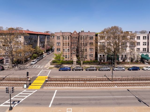 1269 Commonwealth Ave 11, Boston, MA 02134