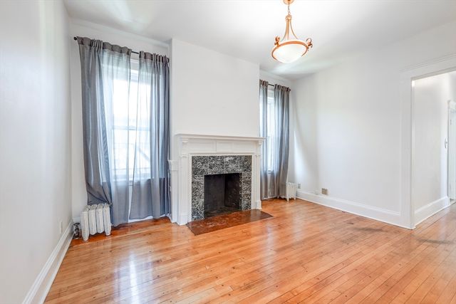 1269 Commonwealth Ave 11, Boston, MA 02134