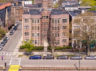 1269 Commonwealth Ave 11, Boston, MA 02134