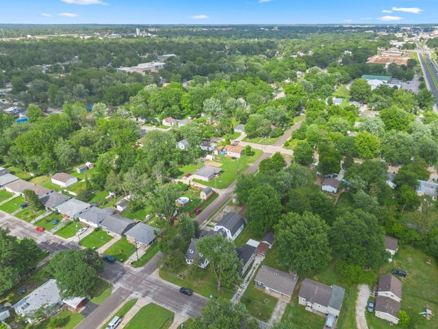 630 N Forest Avenue, Springfield, MO 65802
