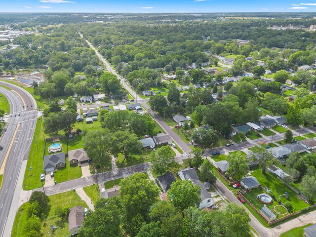 630 N Forest Avenue, Springfield, MO 65802