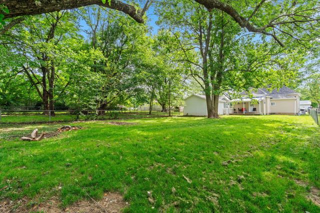 630 N Forest Avenue, Springfield, MO 65802