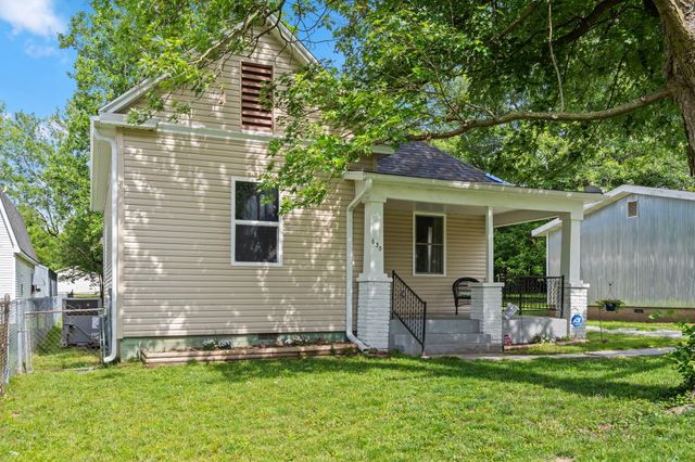630 N Forest Avenue, Springfield, MO 65802
