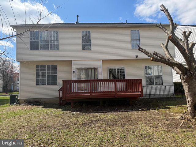 3113 EAGLES NEST DR, Bowie, MD 20716