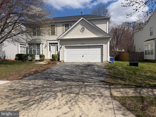 3113 EAGLES NEST DR, Bowie, MD 20716