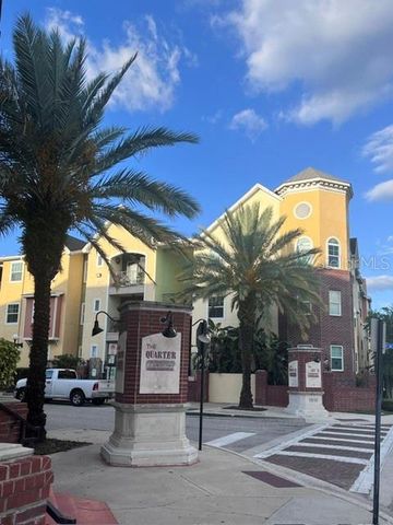 1810 E PALM AVENUE 1117, Tampa, FL 33605