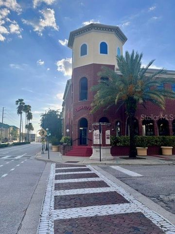 1810 E PALM AVENUE 1117, Tampa, FL 33605