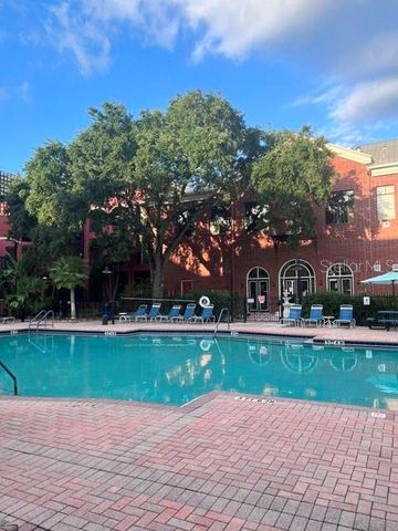 1810 E PALM AVENUE 1117, Tampa, FL 33605
