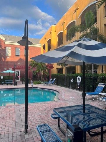 1810 E PALM AVENUE 1117, Tampa, FL 33605
