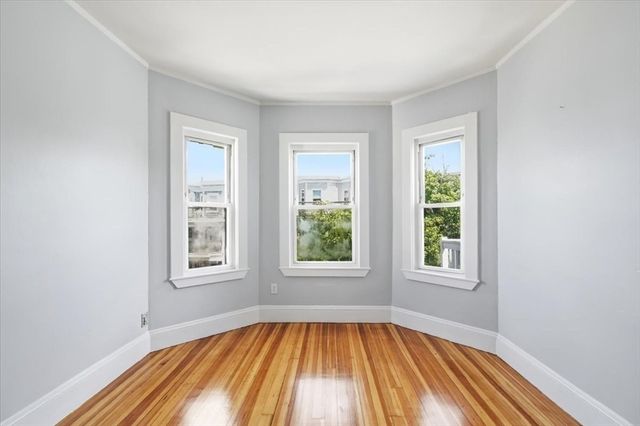 29 Mount Ida 3, Boston, MA 02122