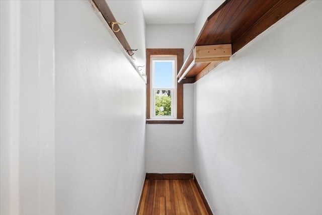 29 Mount Ida 3, Boston, MA 02122
