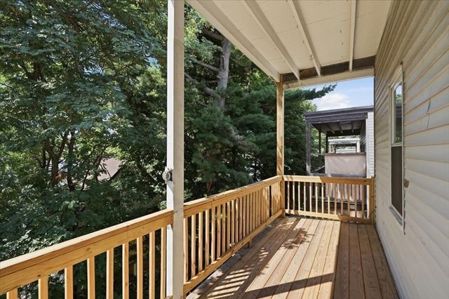 29 Mount Ida 3, Boston, MA 02122