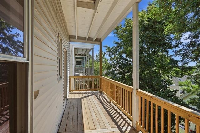 29 Mount Ida 3, Boston, MA 02122