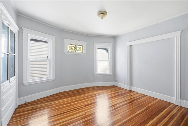 29 Mount Ida 3, Boston, MA 02122