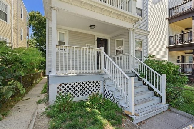 29 Mount Ida 3, Boston, MA 02122