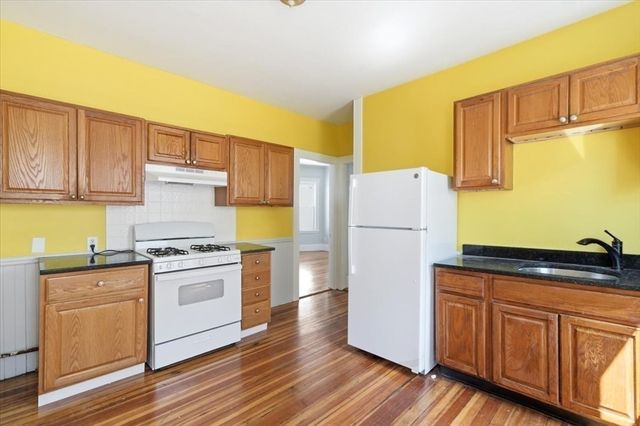 29 Mount Ida 3, Boston, MA 02122