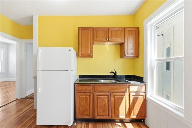 29 Mount Ida 3, Boston, MA 02122