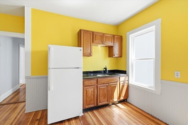 29 Mount Ida 3, Boston, MA 02122