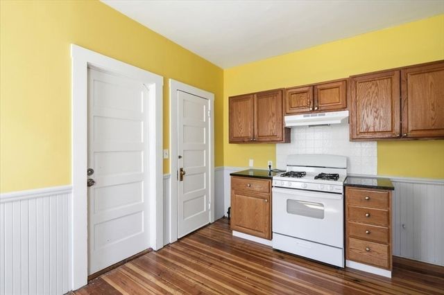 29 Mount Ida 3, Boston, MA 02122