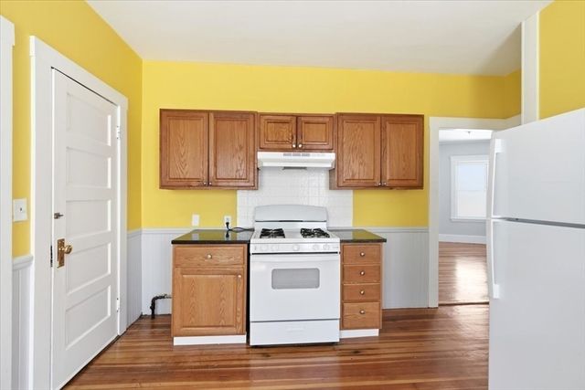 29 Mount Ida 3, Boston, MA 02122