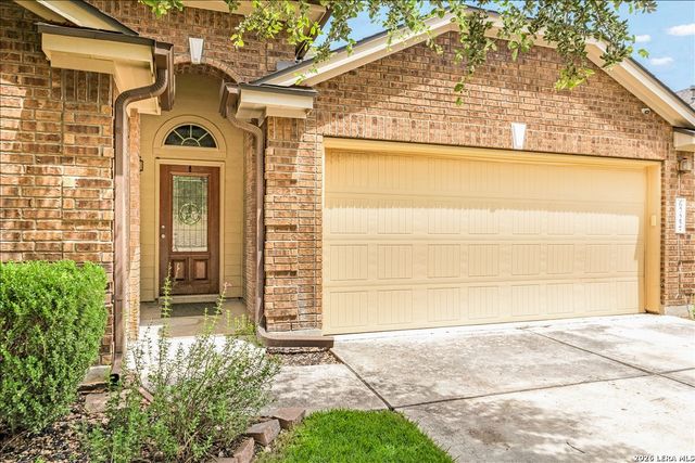 6722 Pleasant Bay, San Antonio, TX 78244