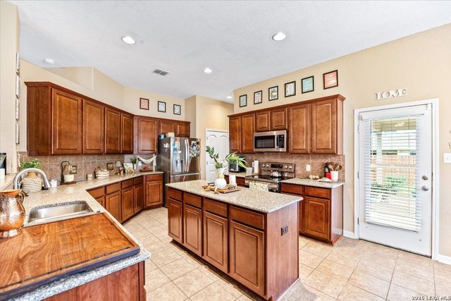 6722 Pleasant Bay, San Antonio, TX 78244
