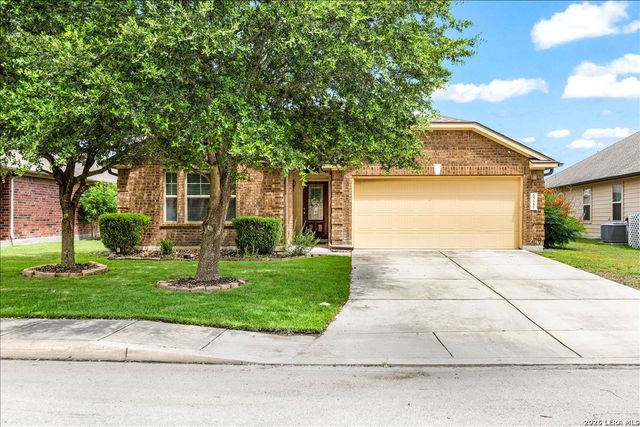 6722 Pleasant Bay, San Antonio, TX 78244