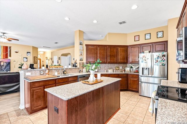 6722 Pleasant Bay, San Antonio, TX 78244