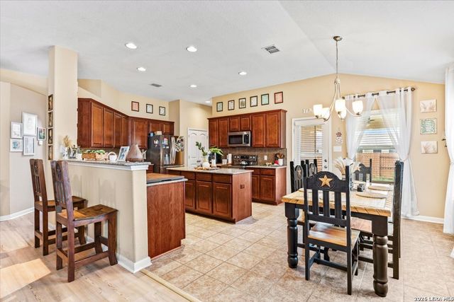 6722 Pleasant Bay, San Antonio, TX 78244