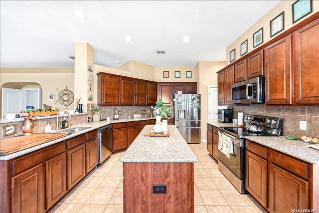 6722 Pleasant Bay, San Antonio, TX 78244