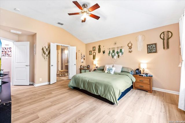 6722 Pleasant Bay, San Antonio, TX 78244