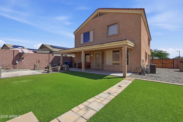 23288 W COCOPAH Street, Buckeye, AZ 85326