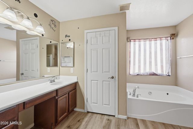 23288 W COCOPAH Street, Buckeye, AZ 85326