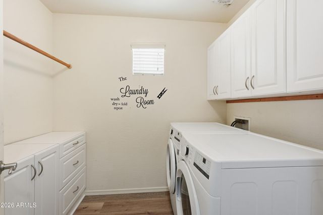23288 W COCOPAH Street, Buckeye, AZ 85326