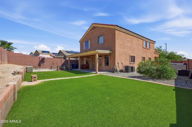 23288 W COCOPAH Street, Buckeye, AZ 85326