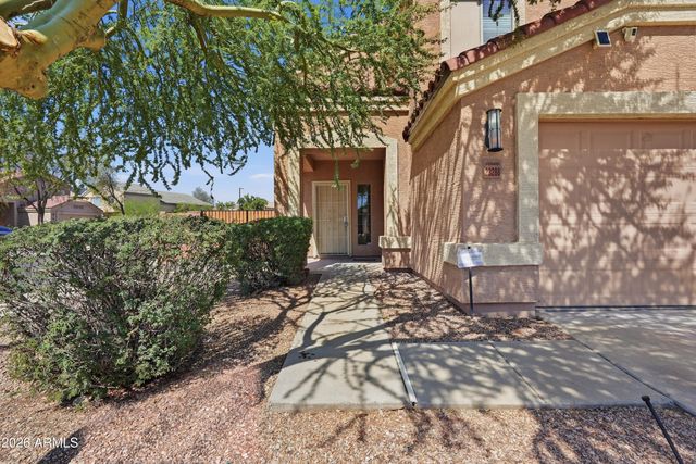 23288 W COCOPAH Street, Buckeye, AZ 85326