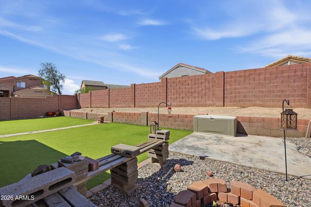 23288 W COCOPAH Street, Buckeye, AZ 85326